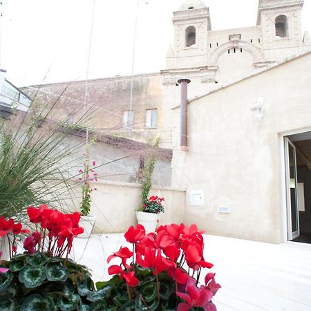 San Francesco Bed & Breakfast Altamura Exterior photo