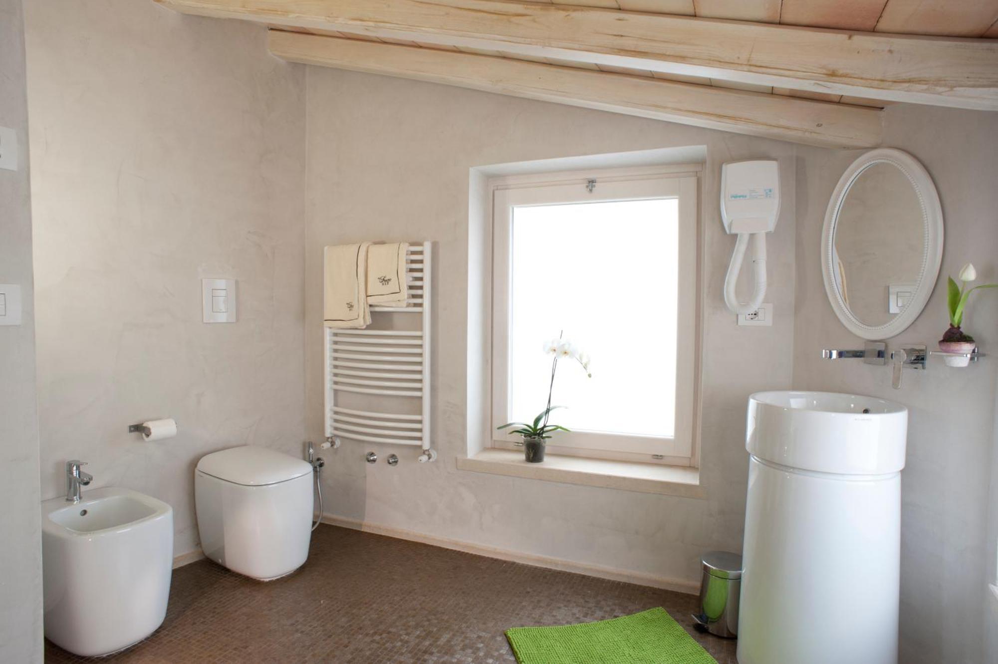 San Francesco Bed & Breakfast Altamura Room photo