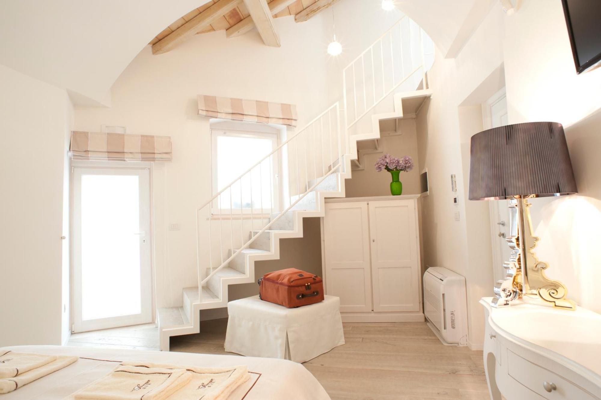 San Francesco Bed & Breakfast Altamura Exterior photo